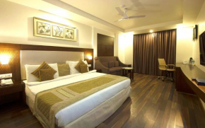 Гостиница Hotel Le Roi  Нью-Дели
